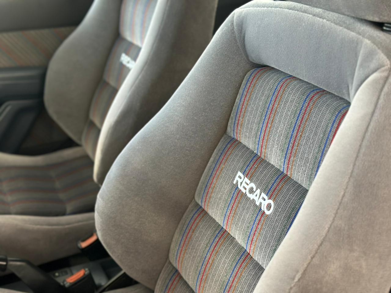 CHEVROLET Kadett 2.0 GSI