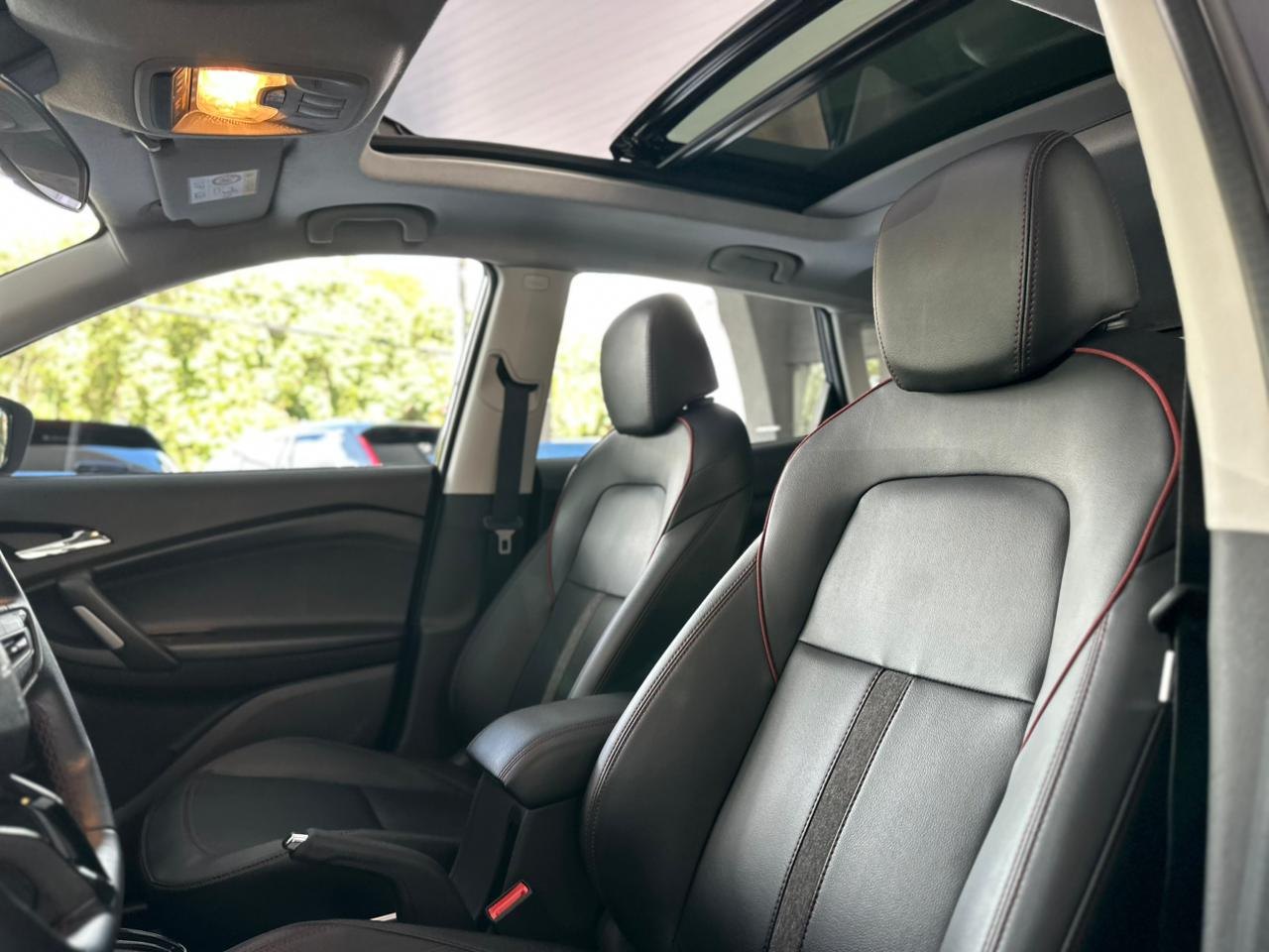 CHEVROLET Tracker 1.2 12V 4P FLEX TURBO RS AUTOMÁTICO