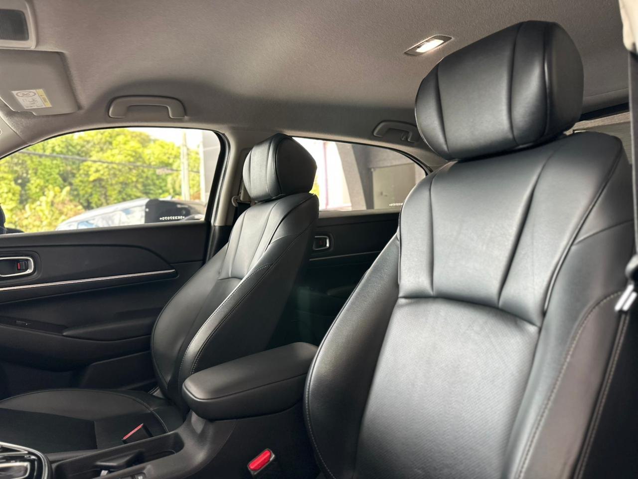 HONDA HR-V 1.5 16V 4P FLEX EXL AUTOMÁTICO CVT