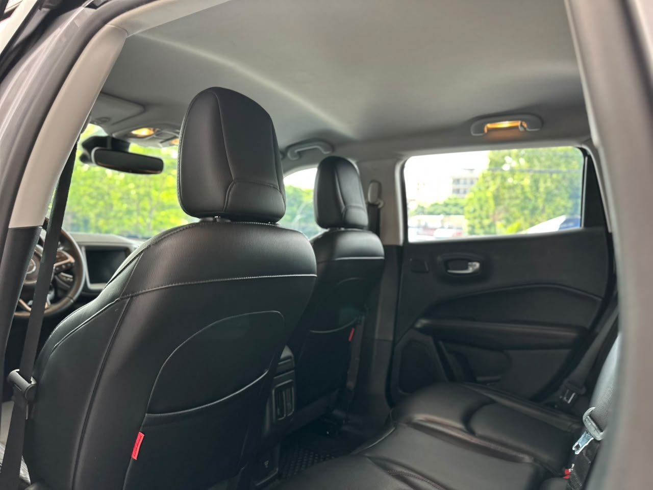 JEEP Compass 2.0 16V 4P 350 TRAILHAWK 4X4 TURBO DIESEL AUTOMÁTICO