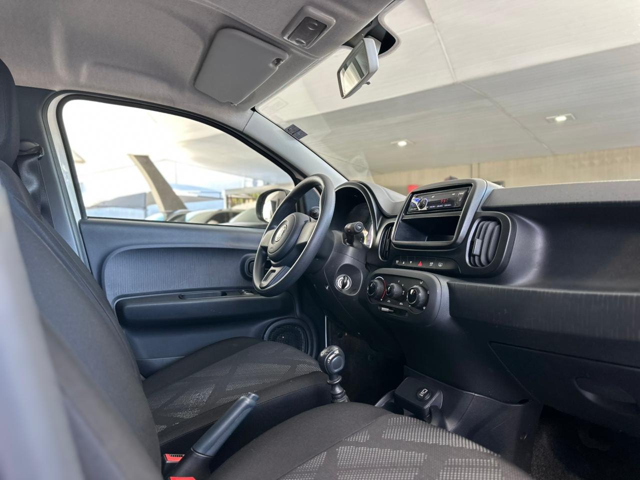 FIAT Mobi 1.0 4P FLEX EVO LIKE