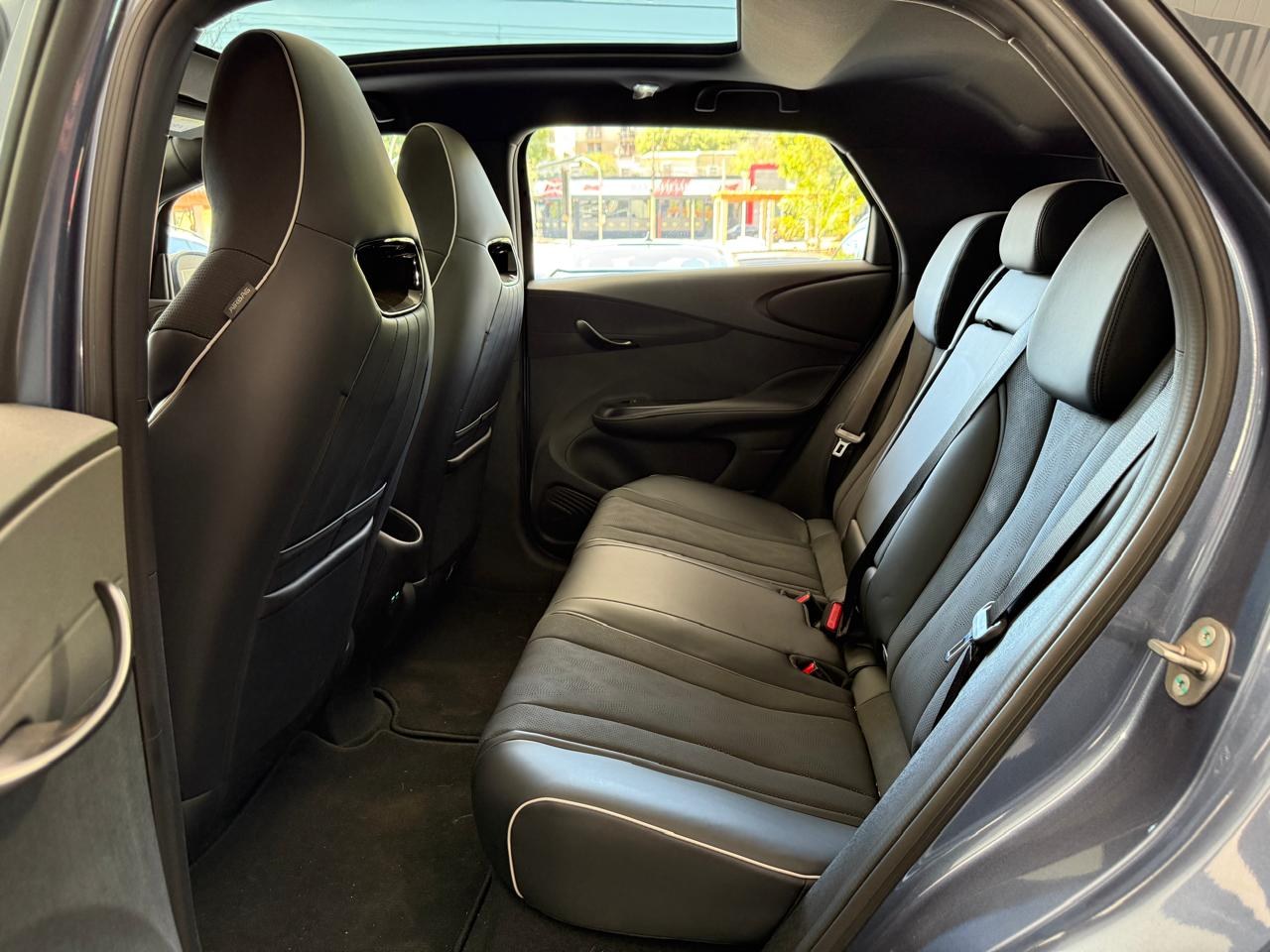 BYD Dolphin 60,5 KW ELÉTRICO PLUS