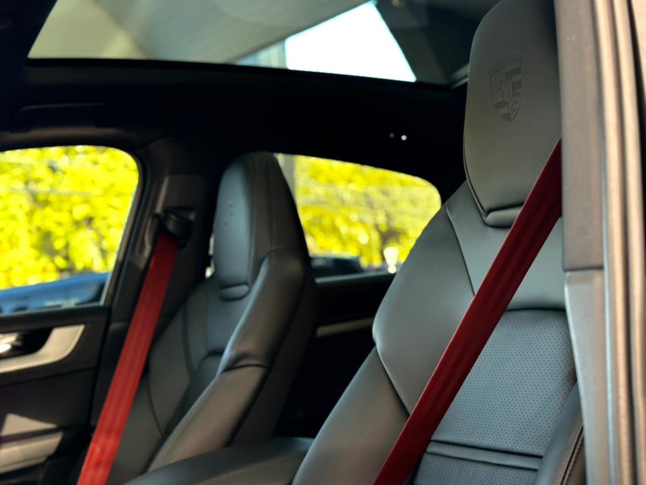PORSCHE Cayenne 3.0 V6 32V 4P S COUPÉ E-HYBRID AWD AUTOMÁTICO TIPTRONIC