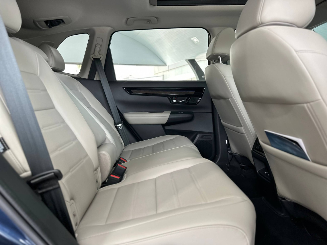 HONDA CRV 2.0 16V 4P E:HEV ADVANCED E-CVT AUTOMÁTICO