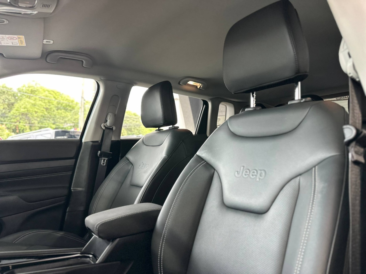 JEEP Compass 1.3 16V 4P FLEX SPORT T270 TURBO AUTOMÁTICO