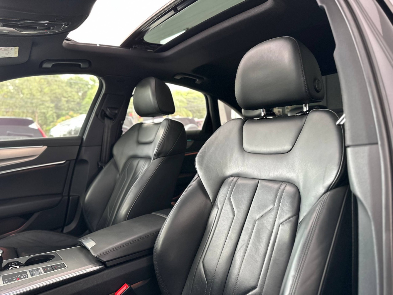 AUDI A6 3.0 V6 30V 4P AUTOMÁTICO