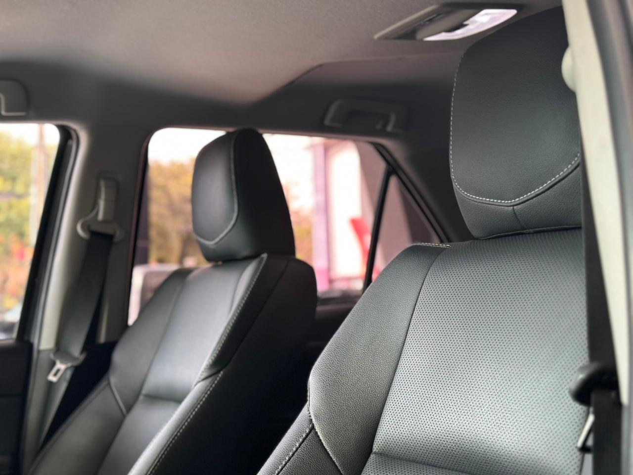 TOYOTA Hilux SW4 2.8 4P SRX 4X4 TURBO DIESEL AUTOMÁTICO