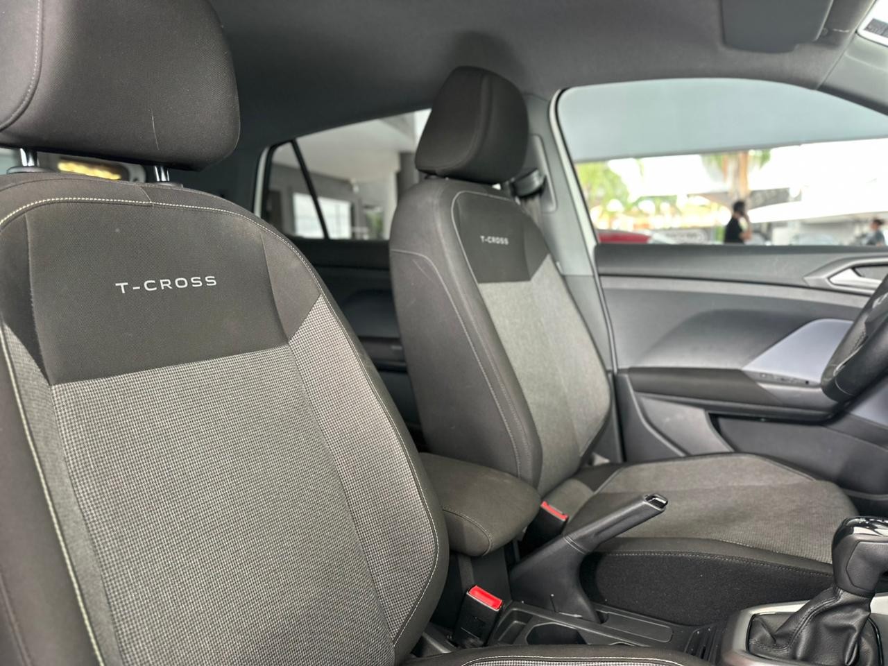 VOLKSWAGEN T-Cross 1.0 4P 200 TSI FLEX