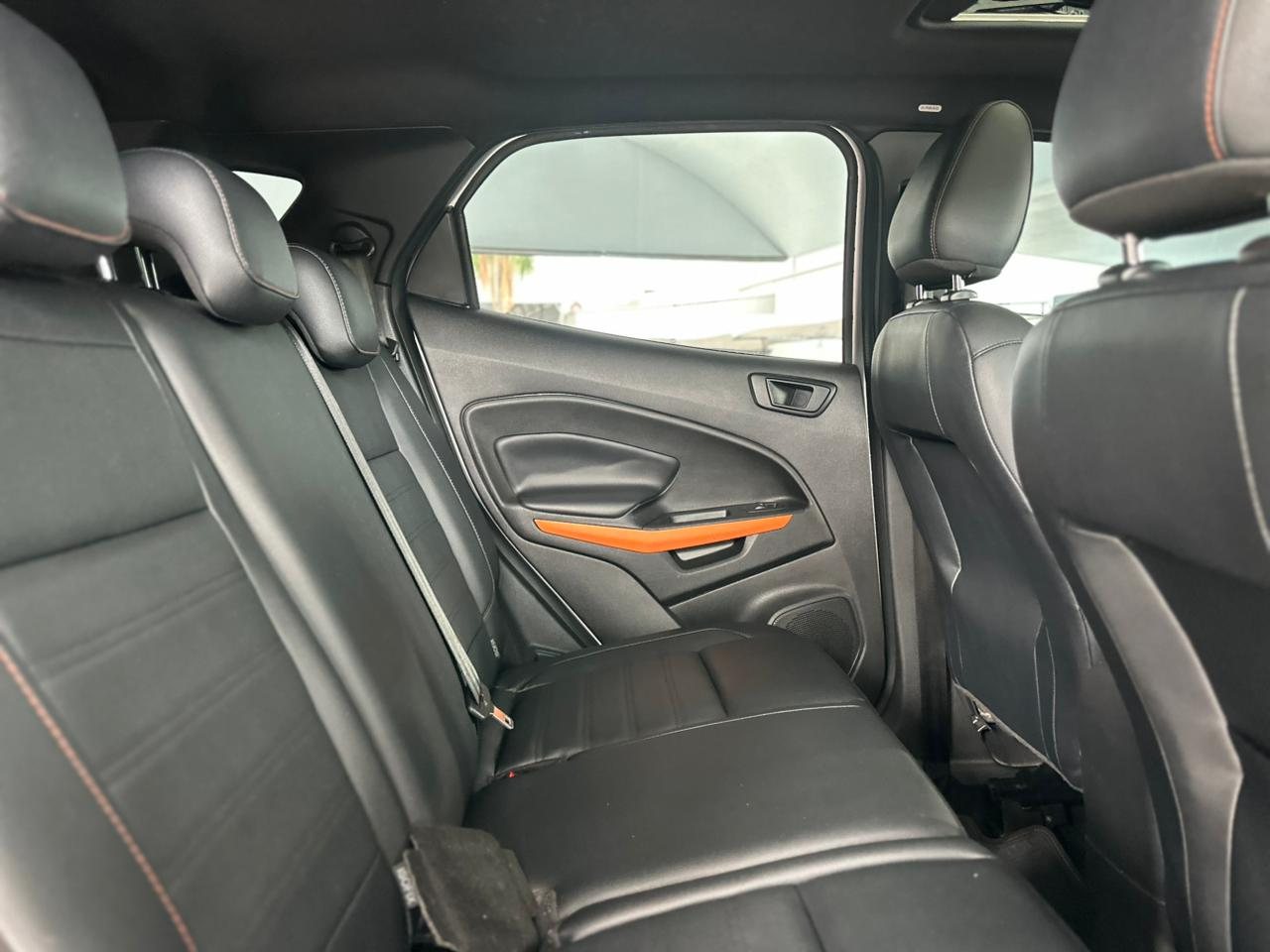 FORD Ecosport 2.0 16V 4P FLEX 4WD DIRECT STORM AUTOMÁTICO