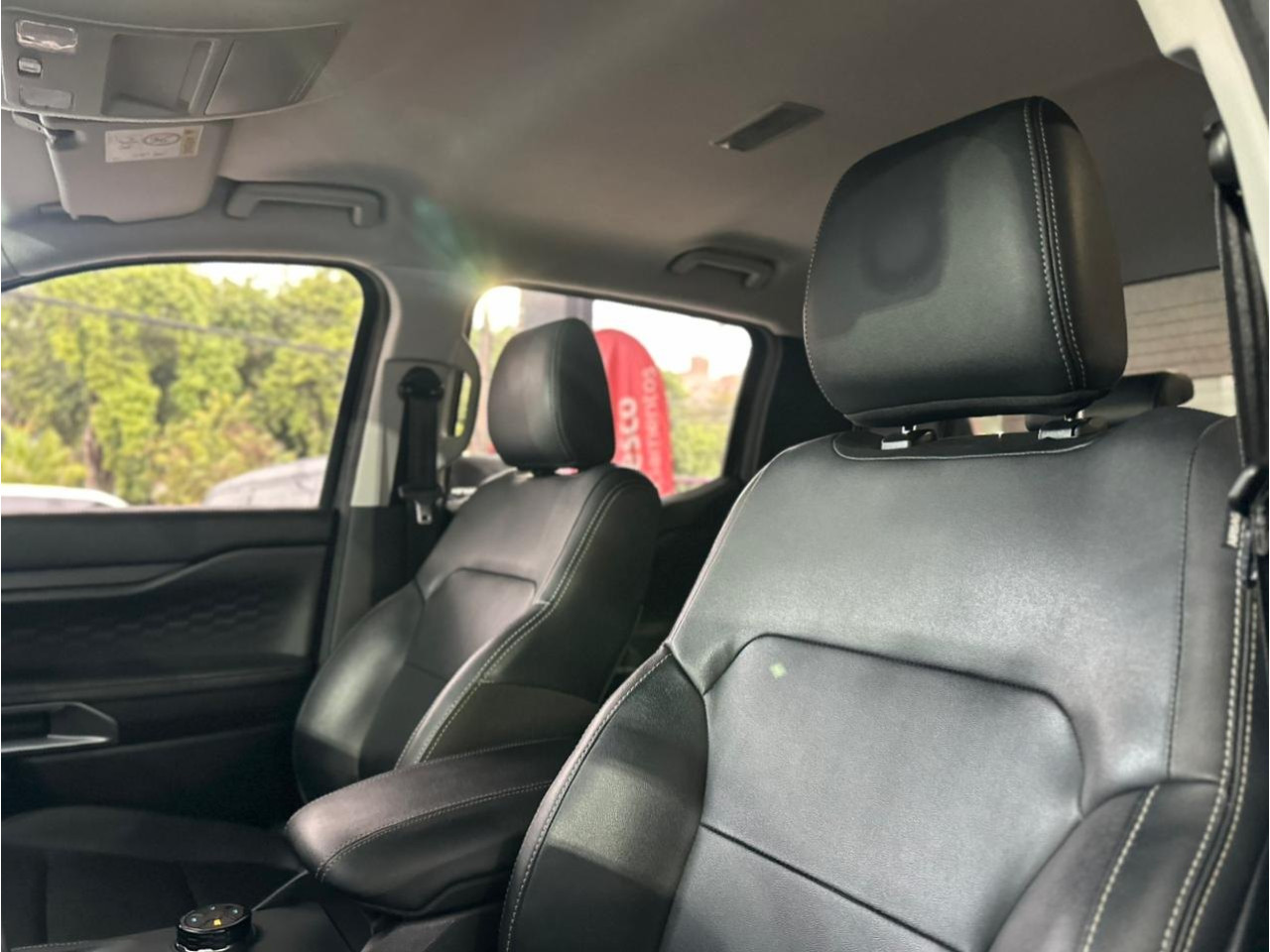 FORD Ranger 3.0 V6 4X4 LIMITED PLUS TURBO DIESEL CABINE DUPLA AUTOMÁTICO
