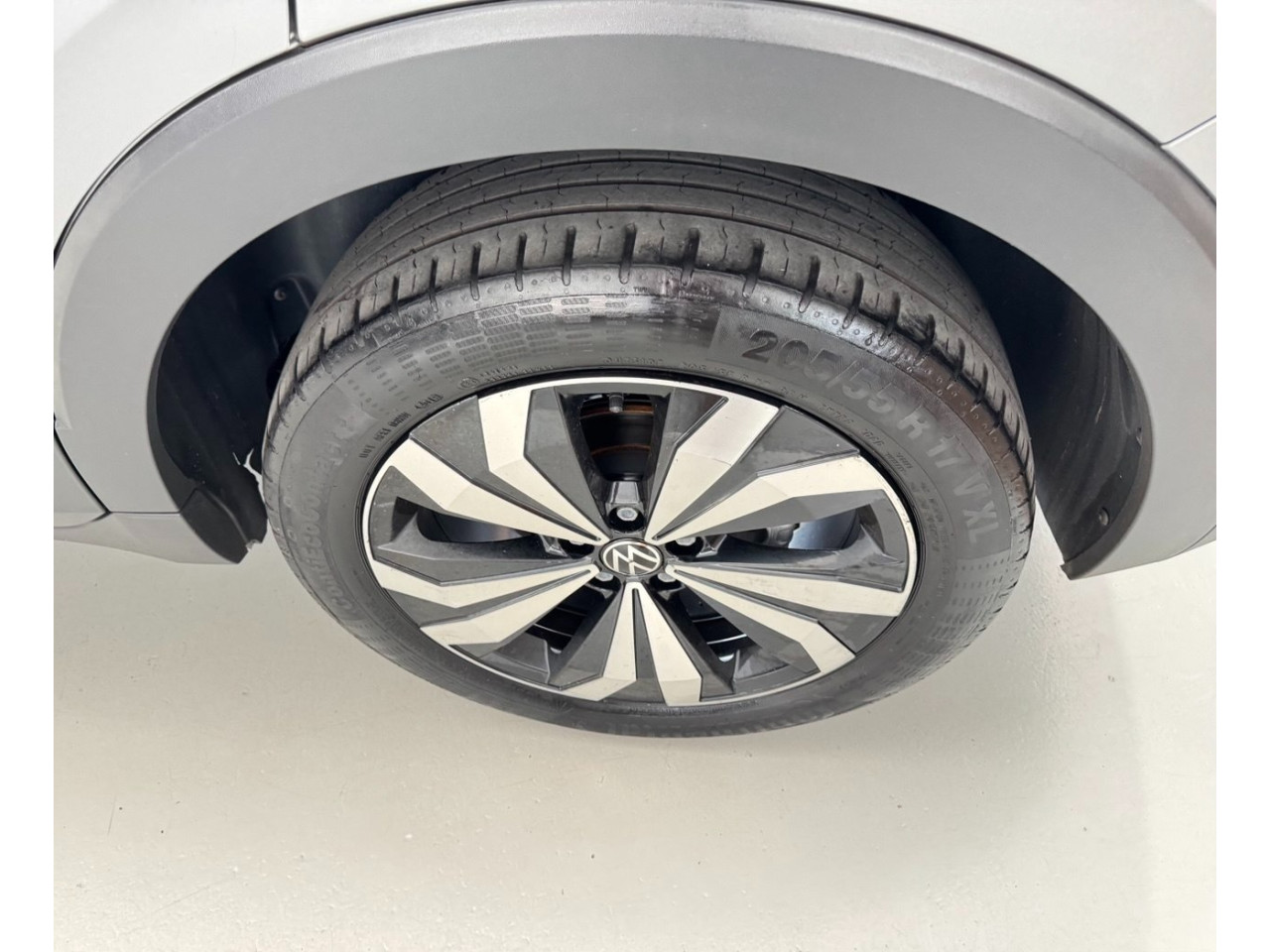 VOLKSWAGEN T-Cross 1.0 4P 200 TSI FLEX AUTOMÁTICO