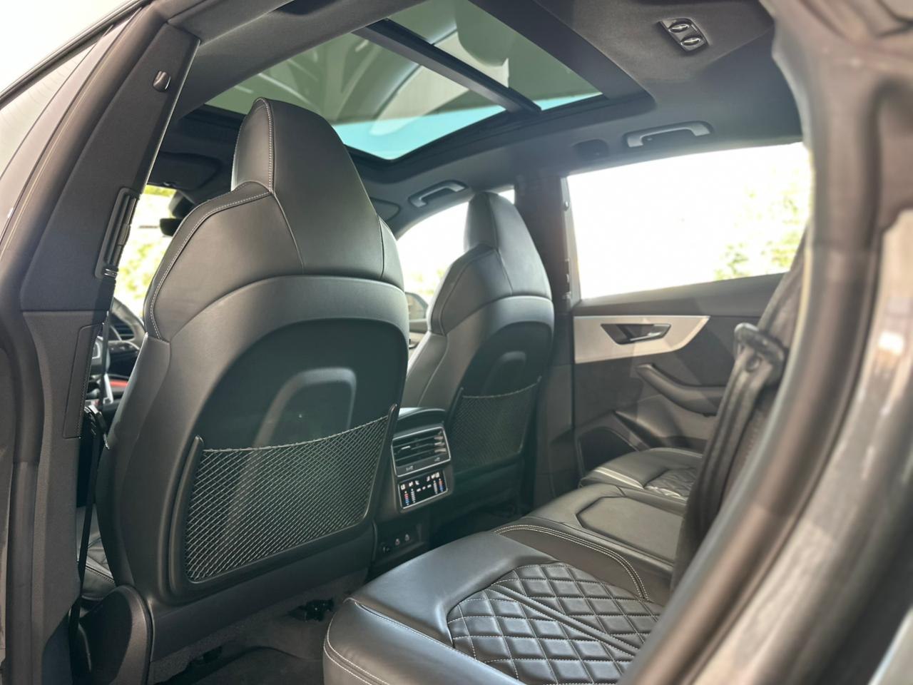 AUDI Q8 3.0 V6 24V 4P TFSI PERFORMANCE QUATTRO AUTOMÁTICO TIPTRONIC