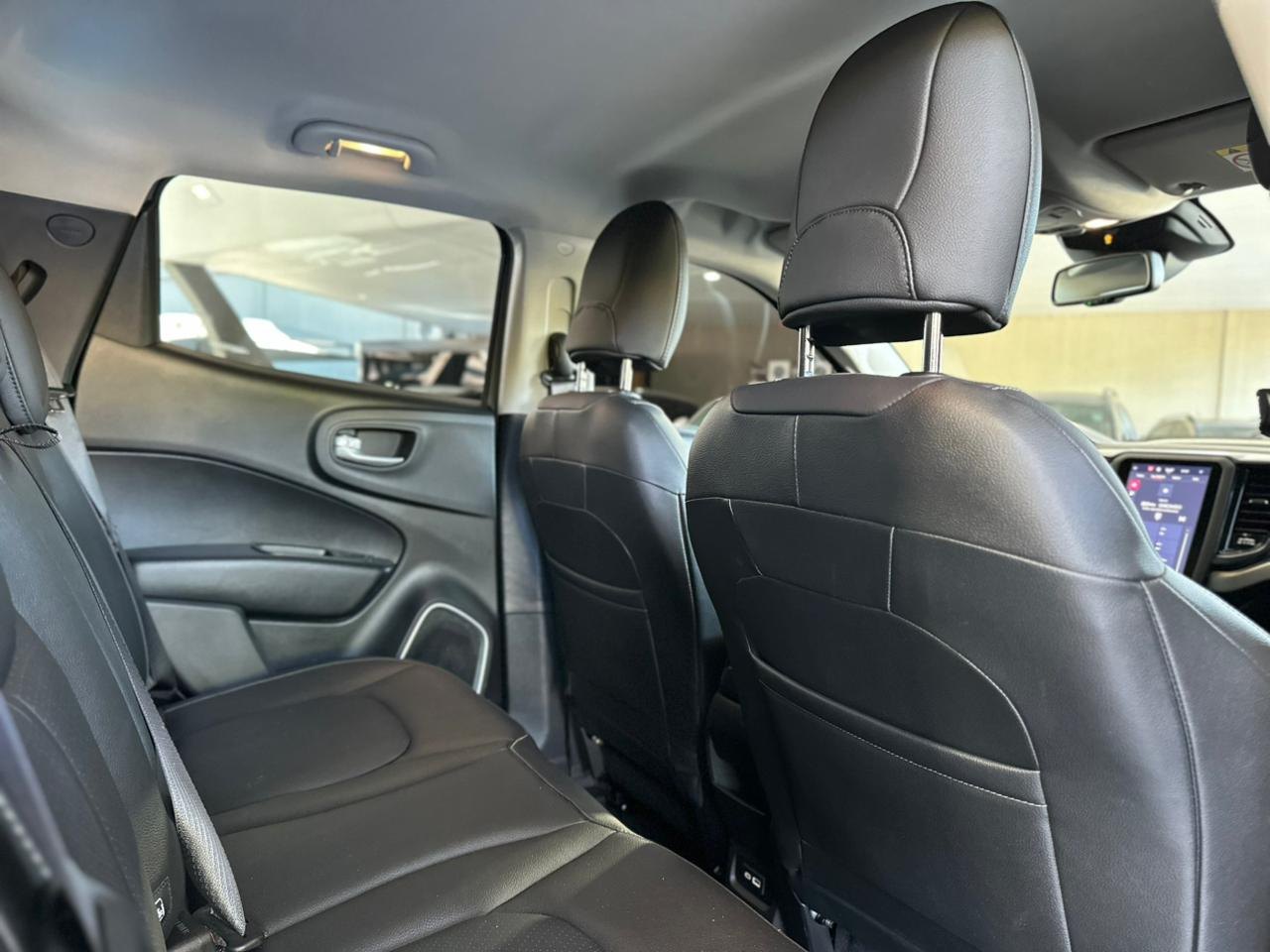 FIAT Toro 1.3 16V 4P FLEX 270 TURBO VOLCANO AUTOMÁTICO