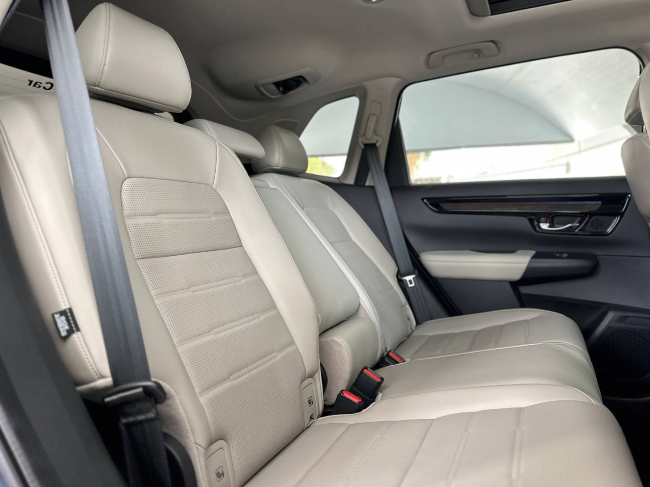 HONDA CRV 2.0 16V 4P E:HEV ADVANCED E-CVT AUTOMÁTICO