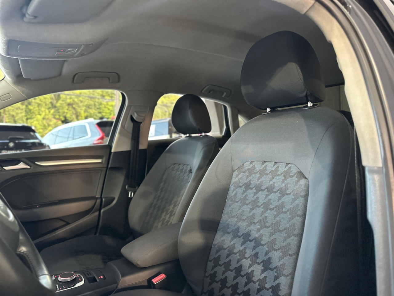 AUDI A3 Sedan 1.4 16V 4P TFSI ATTRACTION S-TRONIC AUTOMÁTICO