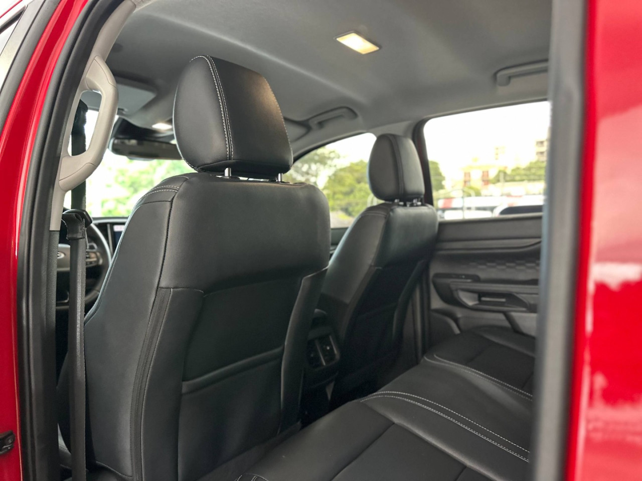 FORD Ranger 3.0 V6 4X4 LIMITED PLUS TURBO DIESEL CABINE DUPLA AUTOMÁTICO