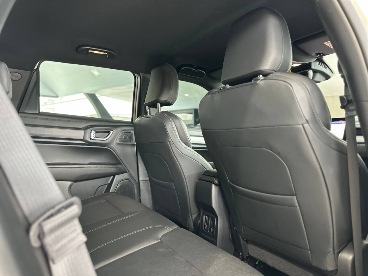 RAM Rampage 2.0 4P TURBO DIESEL LARAMIE 4X4 AUTOMÁTICO