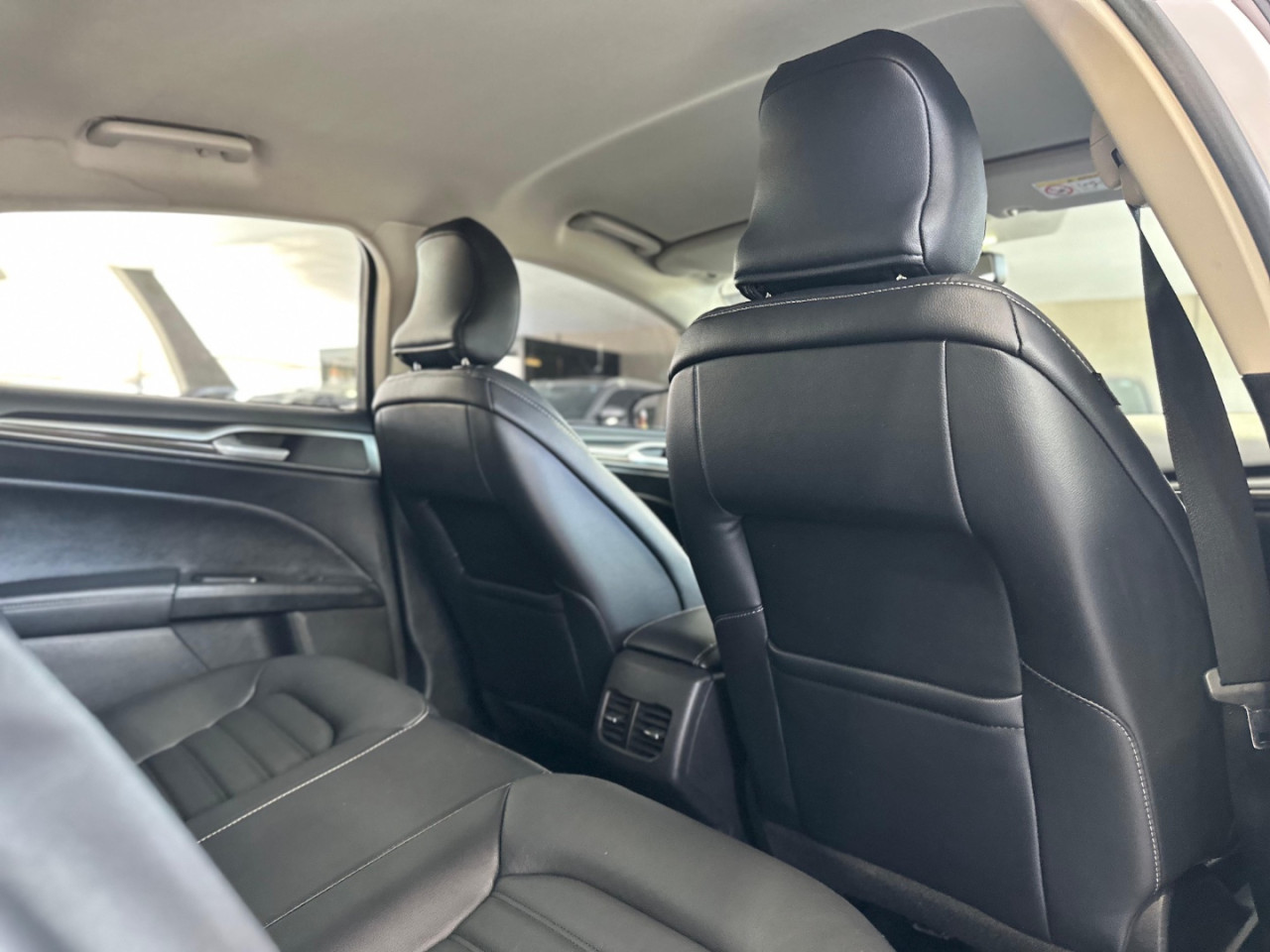 FORD Fusion 2.5 16V 4P SE FLEX AUTOMÁTICO