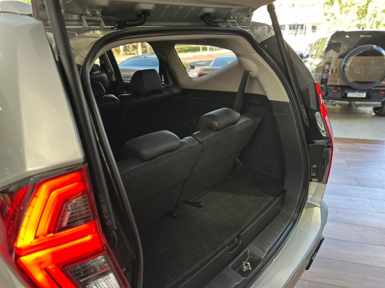 MITSUBISHI Pajero Sport 2.4 16V 4P MIVEC TURBO DIESEL LEGEND AWD AUTOMÁTICO