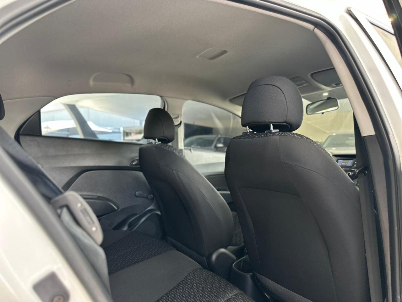 HYUNDAI HB 20 Hatch 1.0 12V 4P FLEX UNIQUE