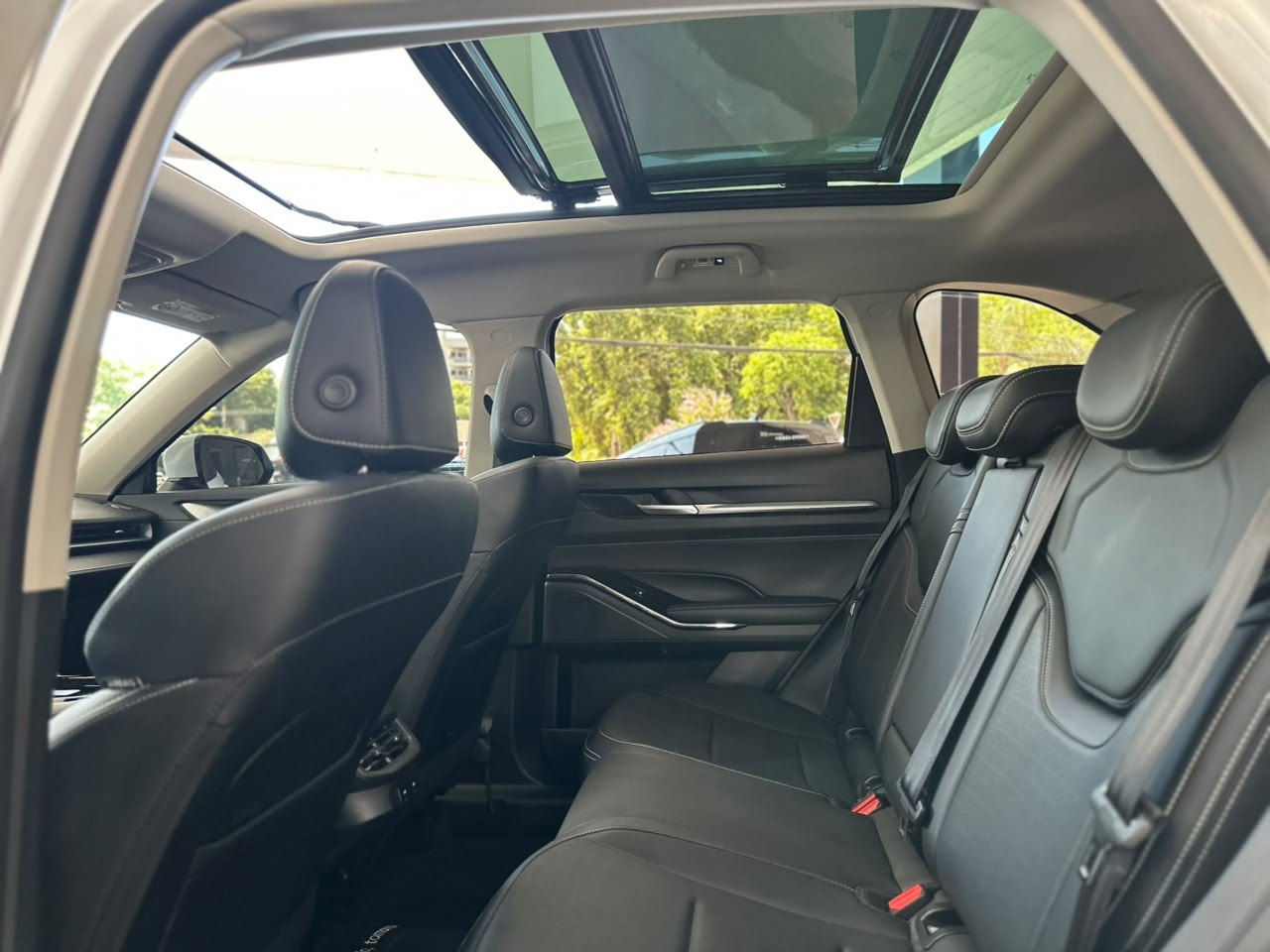 GWM Haval H6 1.5 16V 4P FLEX HEV ONE AWD E-TRACTION AUTOMÁTICO