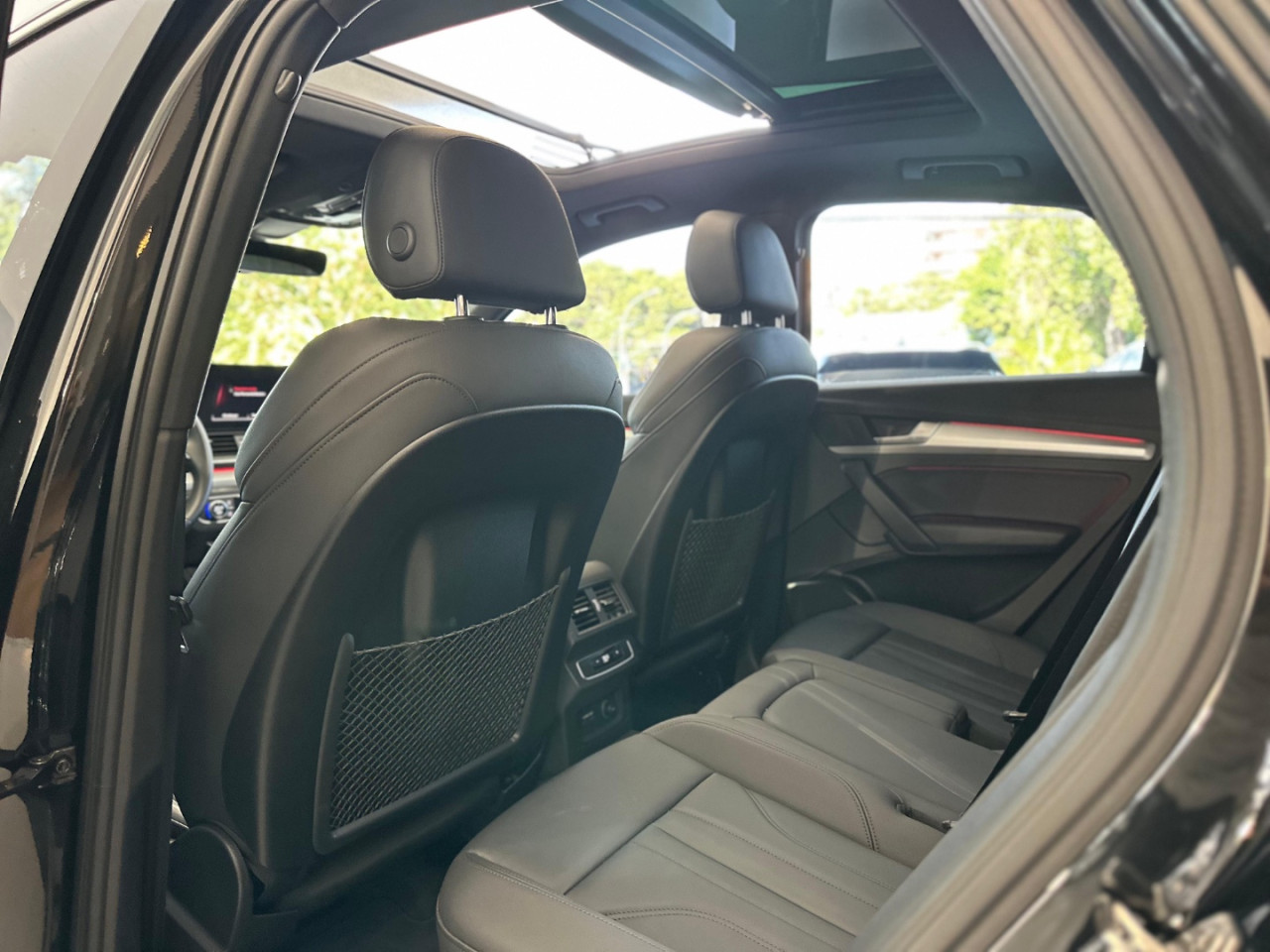 AUDI Q5 2.0 16V 4P 55 TFSIE PHEV SPORTBACK PERFORMANCE BLACK QUATTRO S-TRONIC AUTOMÁTICO