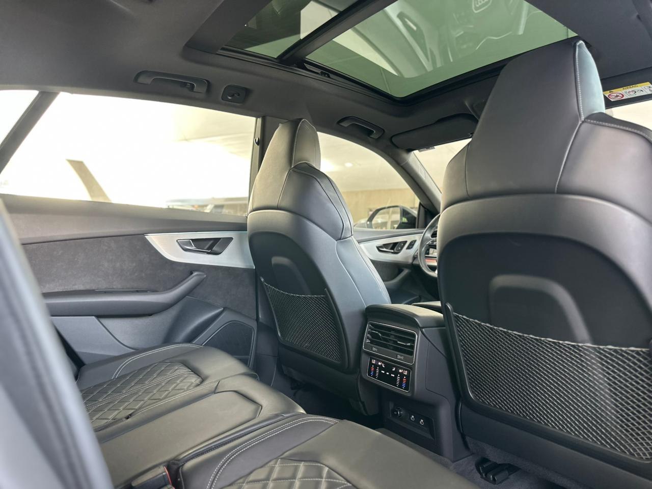 AUDI Q8 3.0 V6 24V 4P TFSI PERFORMANCE QUATTRO AUTOMÁTICO TIPTRONIC