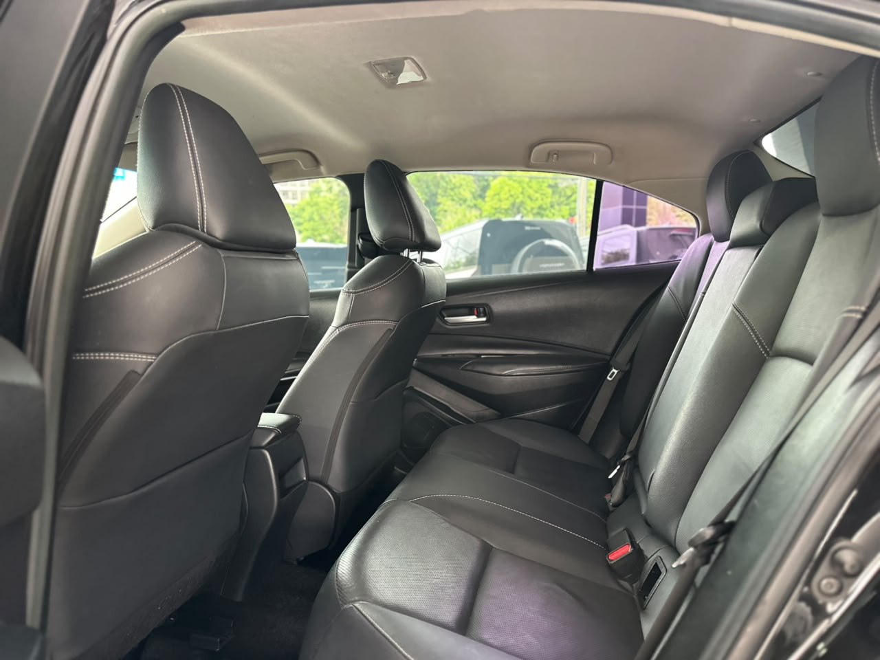 TOYOTA Corolla 2.0 16V 4P FLEX XEI DIRECT SHIFT AUTOMÁTICO CVT