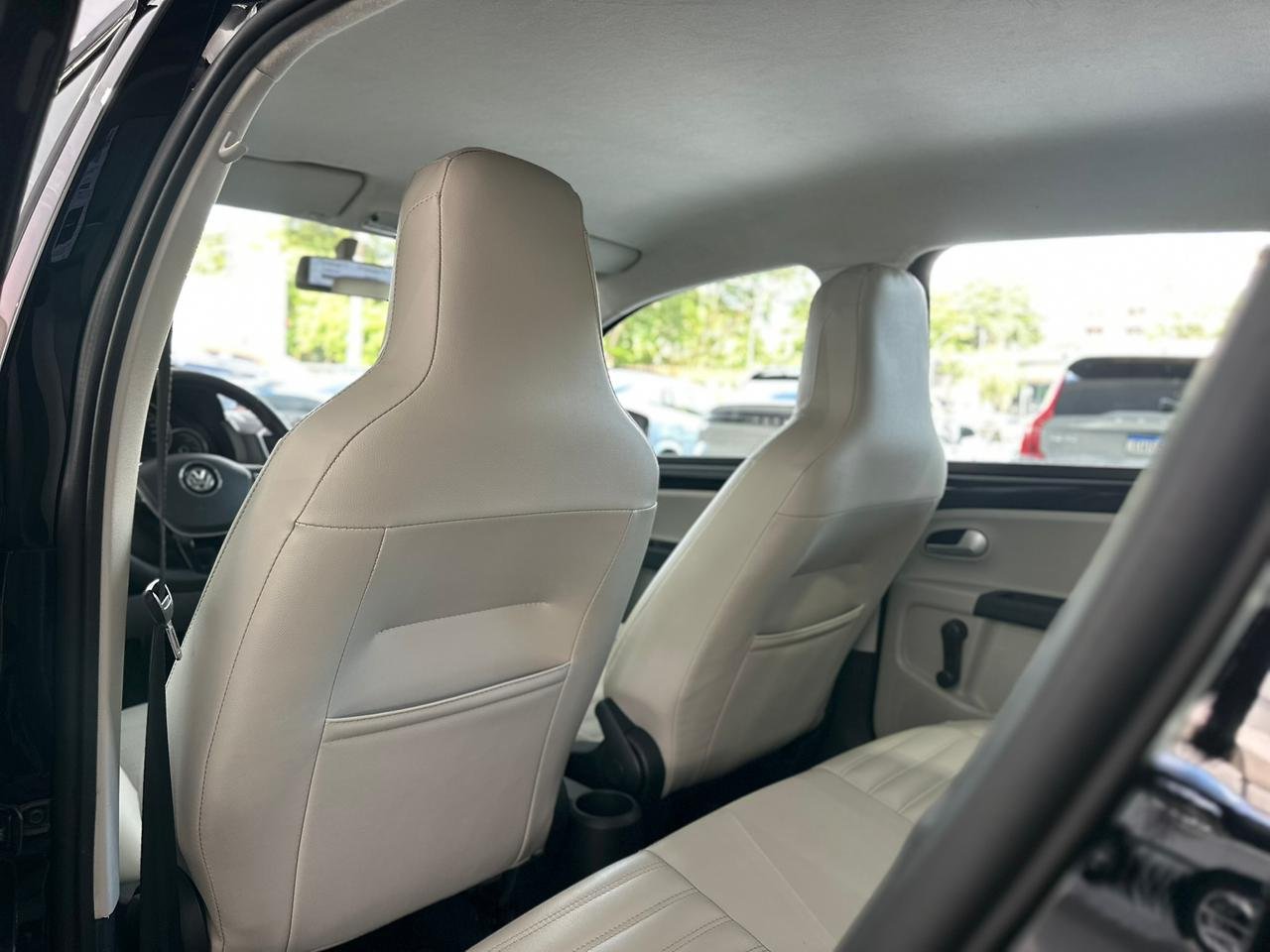 VOLKSWAGEN UP 1.0 12V 4P FLEX MOVE UP