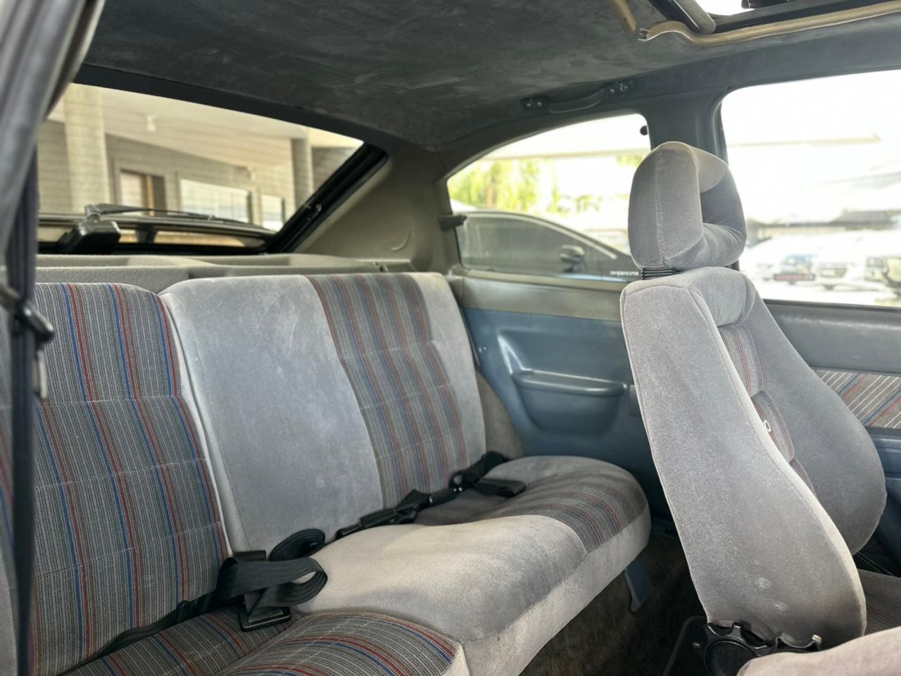 CHEVROLET Kadett 2.0 GSI