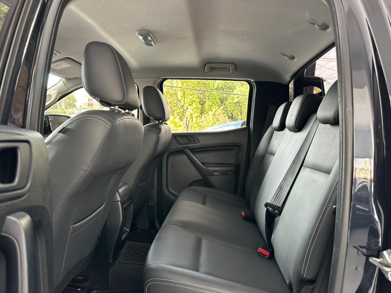 FORD Ranger 2.2 16V XLS DIESEL 4X4 CABINE DUPLA