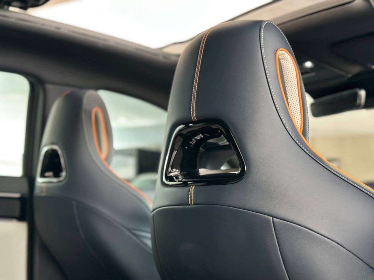 BYD Song Plus 1.5 16V 4P DM-I HÍBRIDO AUTOMÁTICO