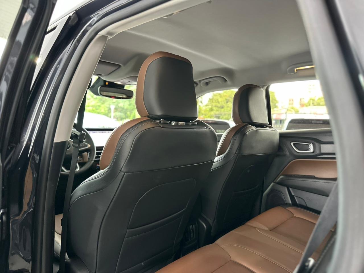 RAM Rampage 2.0 4P TURBO DIESEL LARAMIE 4X4 AUTOMÁTICO