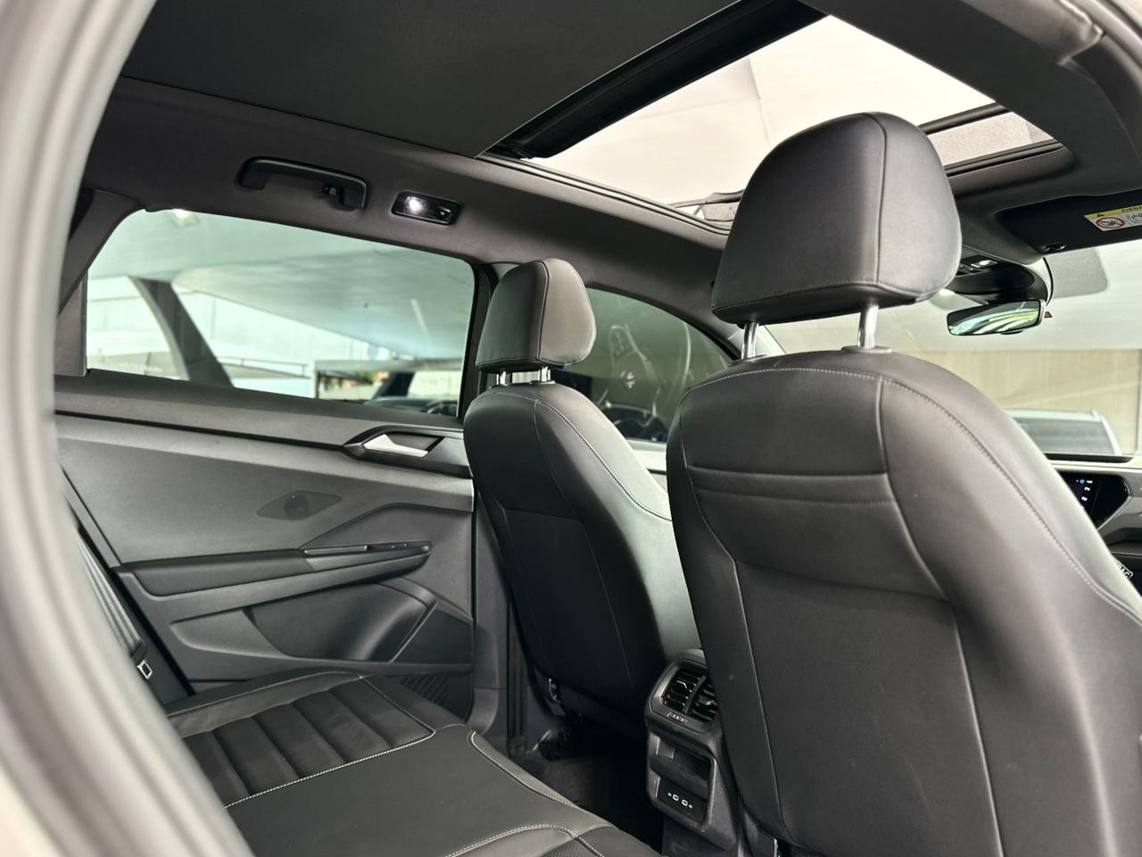 VOLKSWAGEN Taos 1.4 16V 4P FLEX 250 TSI HIGHLINE AUTOMÁTICO