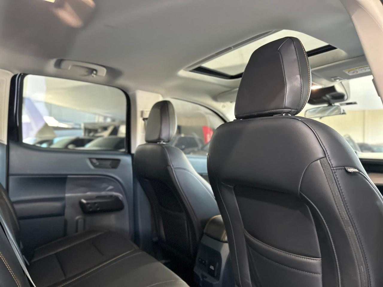 FORD Maverick Pick-up 2.0 4P ECOBOOST TREMOR AUTOMÁTICO