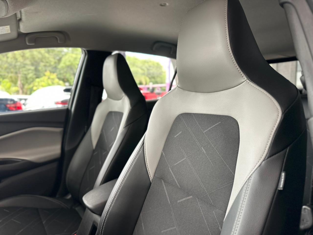 CHEVROLET Onix Hatch 1.0 12V 4P FLEX PREMIER TURBO AUTOMÁTICO