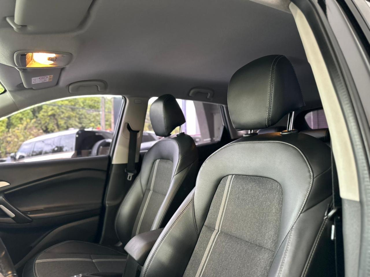 CHEVROLET Tracker 1.0 12V 4P FLEX TURBO LTZ AUTOMÁTICO