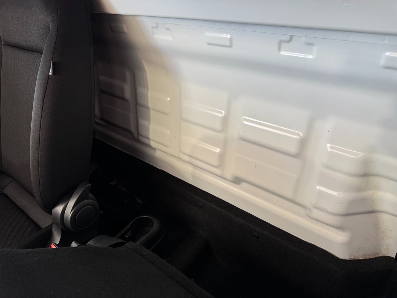 FIAT Strada 1.3 FIREFLY FLEX ENDURANCE CABINE SIMPLES