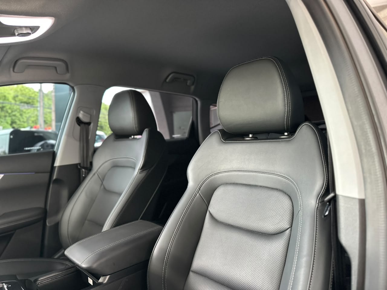 CHERY Tiggo 7 1.5 16V 4P TCI FLEX SPORT AUTOMÁTICO CVT