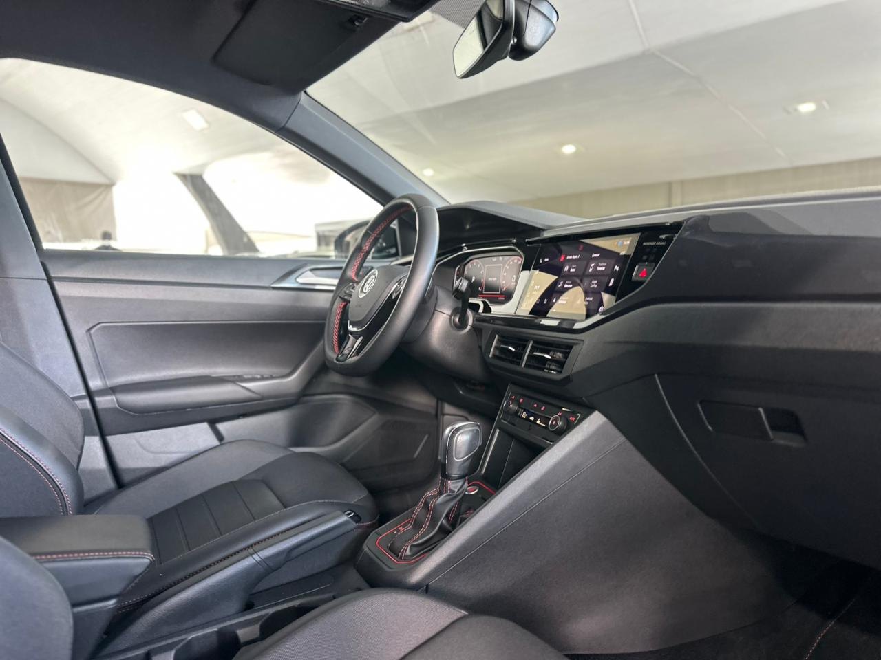 VOLKSWAGEN Polo Hatch 1.4 4P 250 TSI GTS AUTOMÁTICO