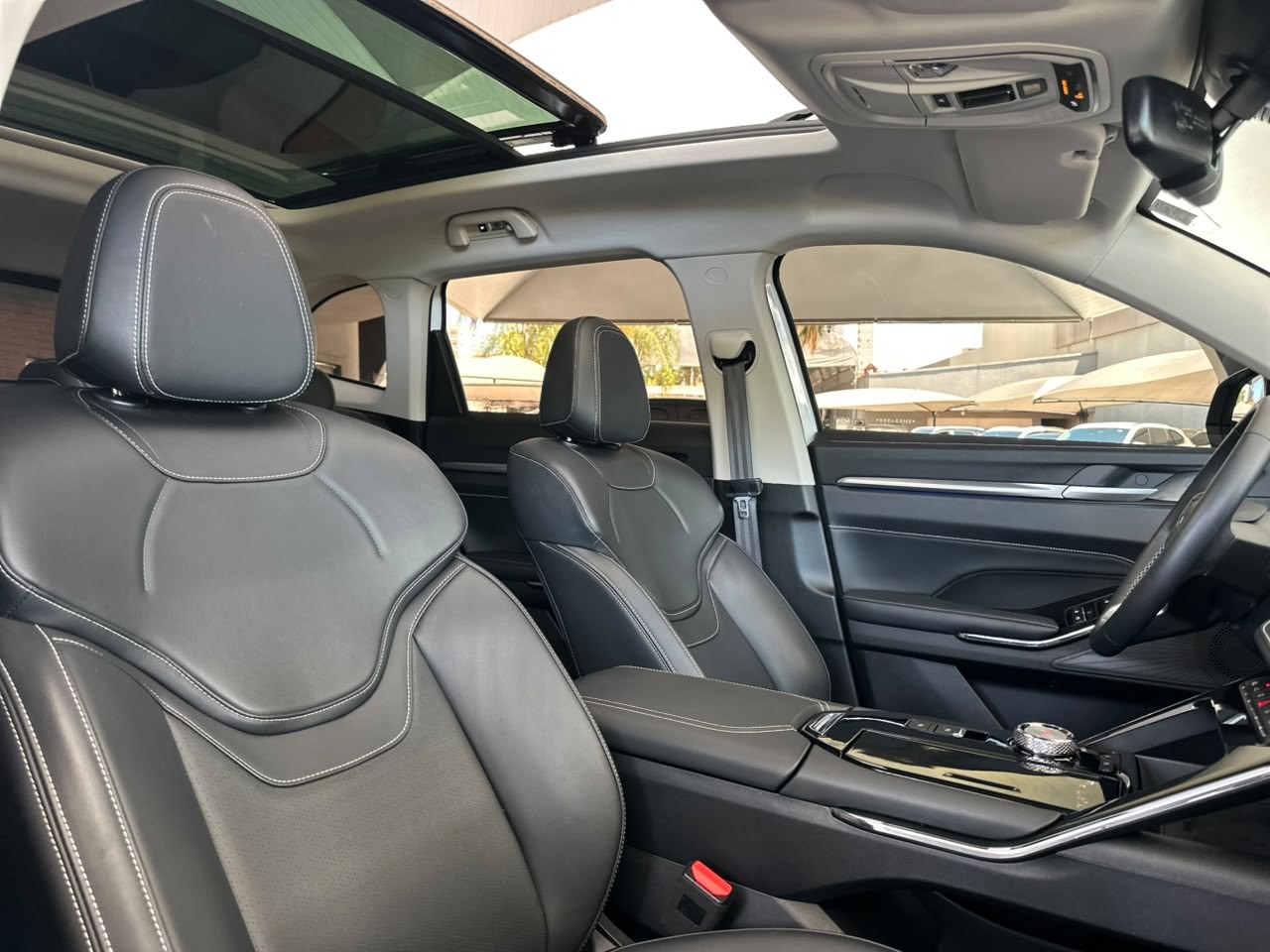 GWM Haval H6 1.5 16V 4P FLEX HEV ONE AWD E-TRACTION AUTOMÁTICO