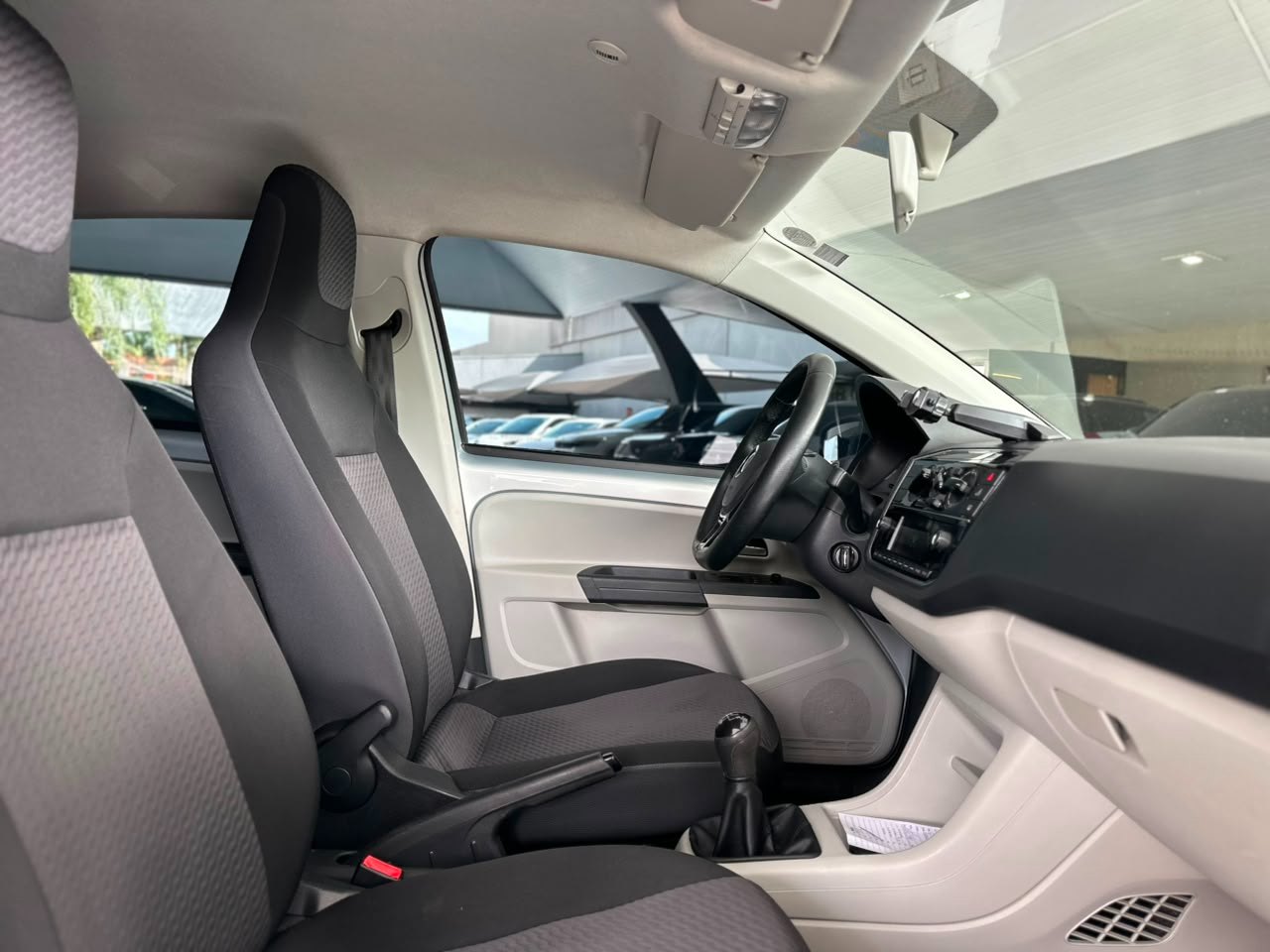 VOLKSWAGEN UP 1.0 12V 4P TSI FLEX MOVE UP