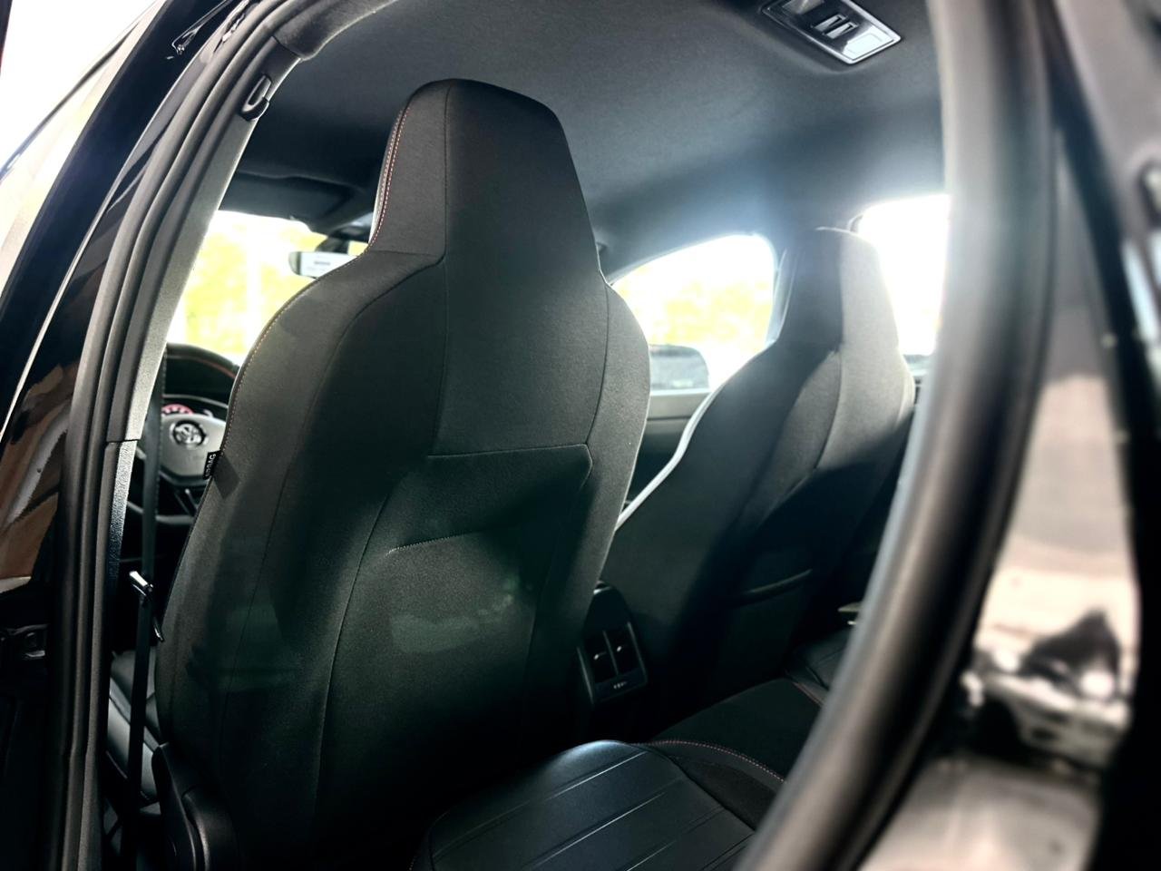 VOLKSWAGEN Polo Hatch 1.4 4P 250 TSI GTS AUTOMÁTICO