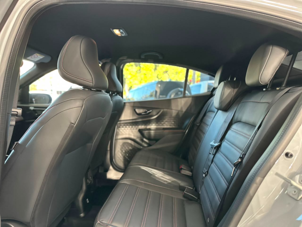 FIAT Fastback 1.3 16V 4P FLEX ABARTH TURBO 270 LIMITED EDITION AUTOMÁTICO