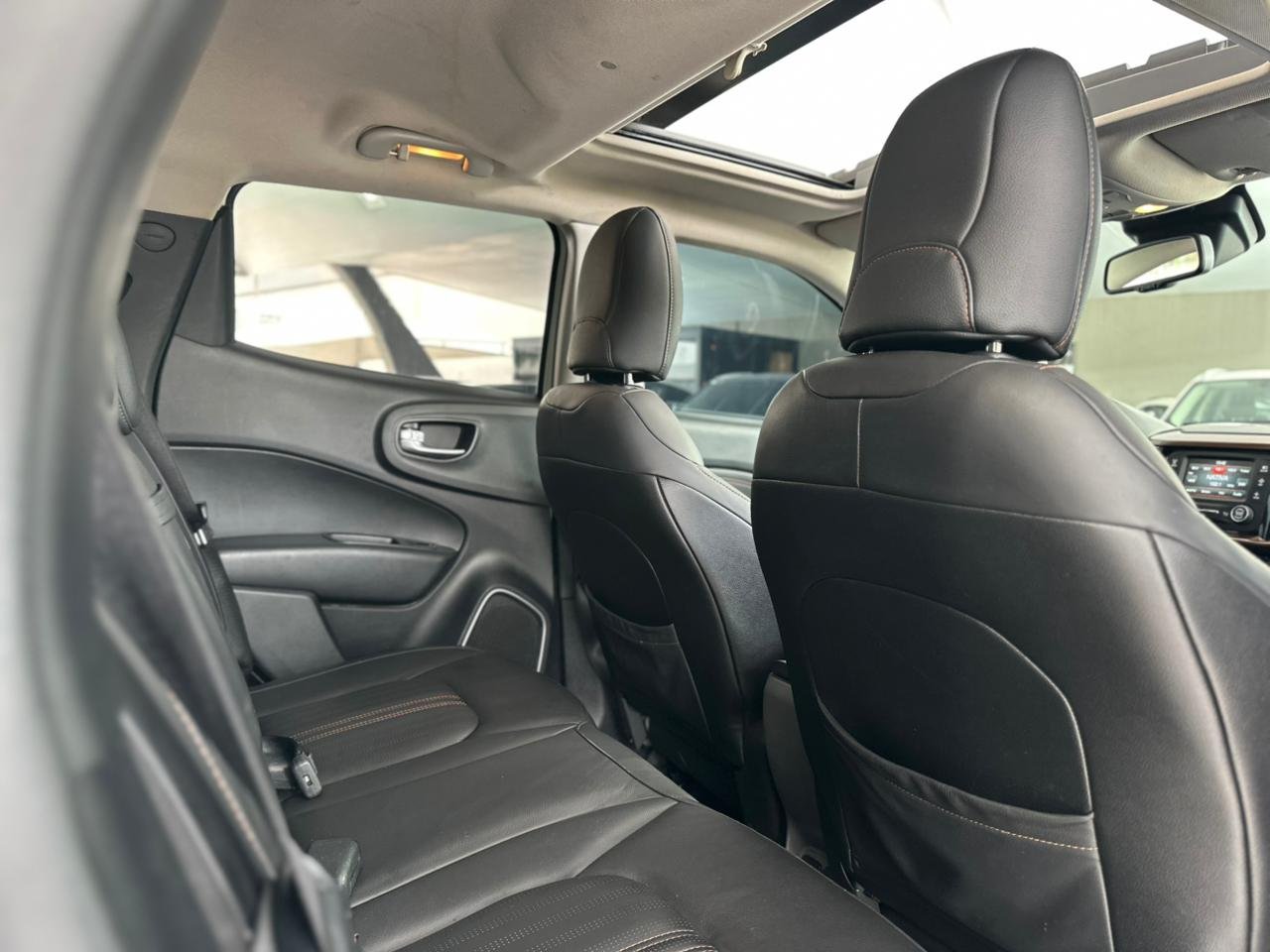 FIAT Toro 2.0 16V 4P VOLCANO 4WD TURBO DIESEL AUTOMÁTICO