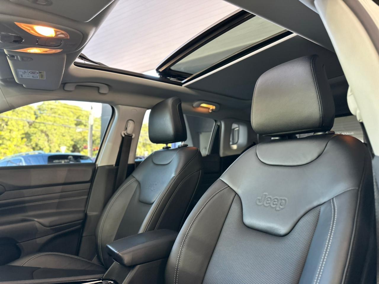 JEEP Compass 1.3 16V 4P T270 TURBO HÍBRIDO S 4XE AUTOMÁTICO