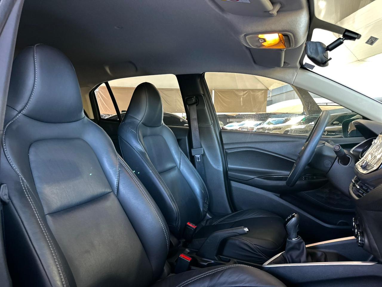 CHEVROLET Onix Hatch 1.0 12V 4P FLEX LT