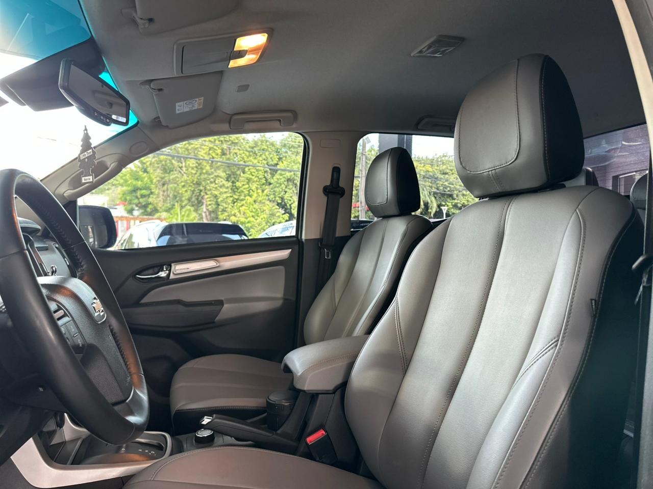 CHEVROLET S10 2.8 16V LTZ CABINE DUPLA TURBO DIESEL AUTOMÁTICO