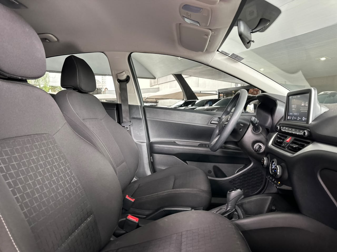 HYUNDAI HB 20 Hatch 1.0 12V 4P FLEX TGDI TURBO COMFORT PLUS AUTOMÁTICO