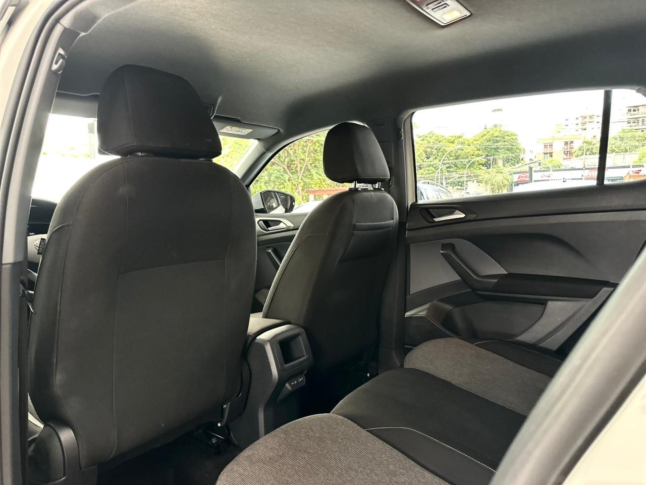 VOLKSWAGEN T-Cross 1.0 4P 200 TSI FLEX